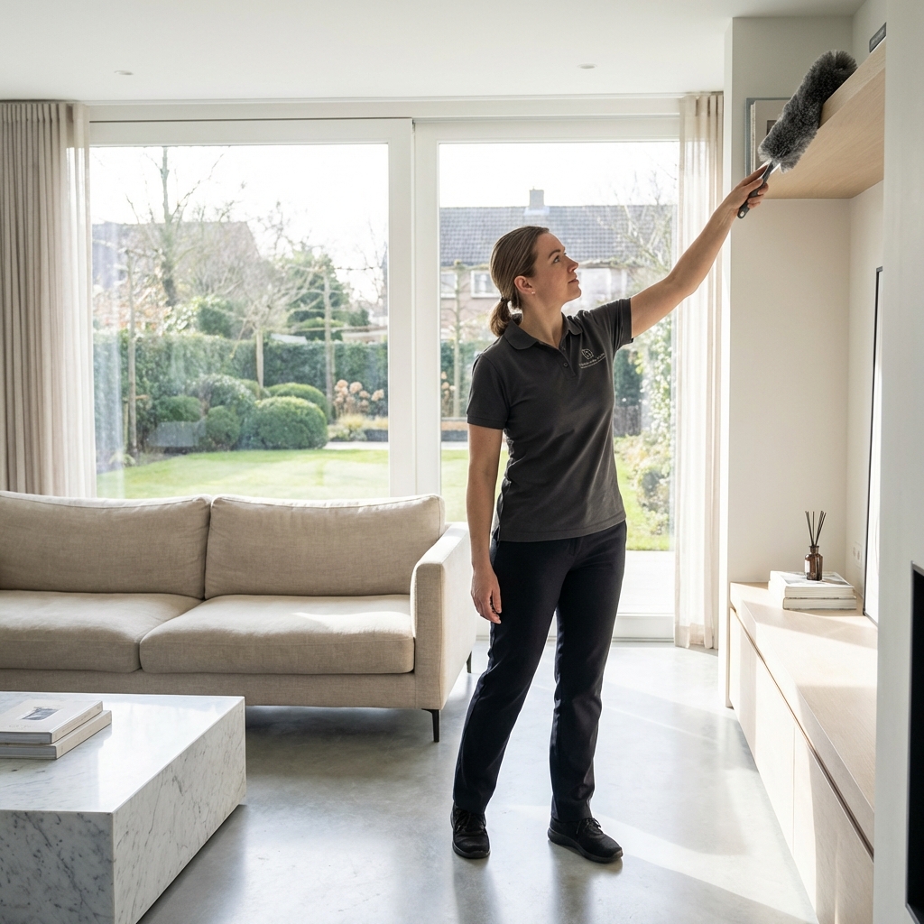 Domestic Cleaners Insurance