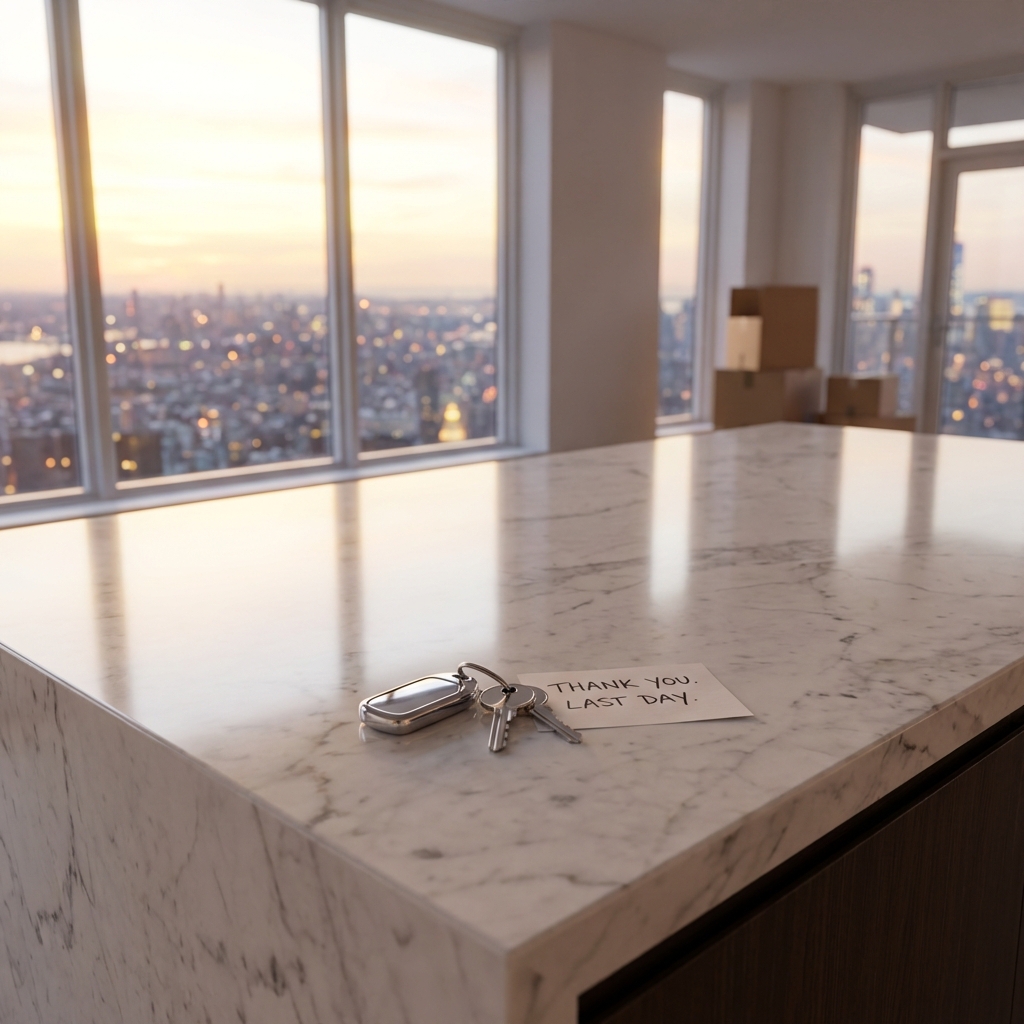 End of Tenancy Cleaners Insurance