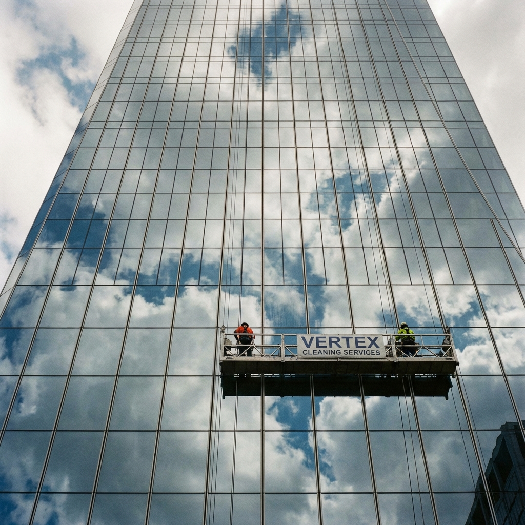 Window Cleaners Insurance